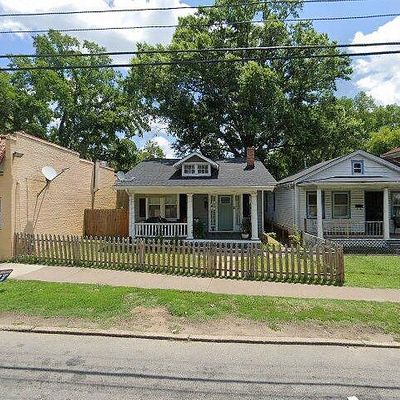 1625 Mechanicsville Tpke, Richmond, VA 23223