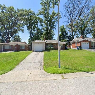 1636 Orchid Ave, Saint Louis, MO 63147