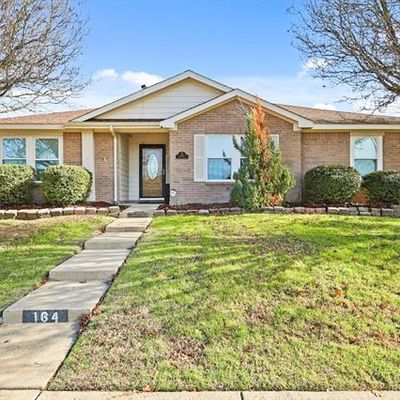 164 Rolling Hills Pl, Lancaster, TX 75146