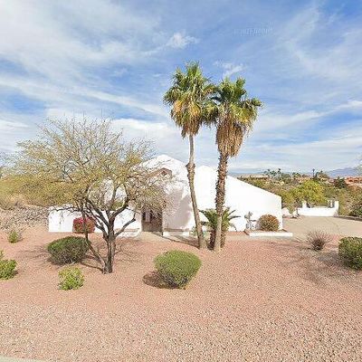 16544 E Trevino Dr, Fountain Hills, AZ 85268