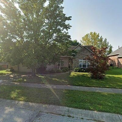 1663 Connemara Rd, Indianapolis, IN 46217