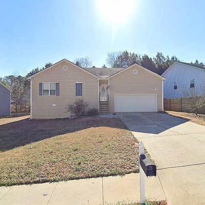 167 Cane Ave Se, Social Circle, GA 30025