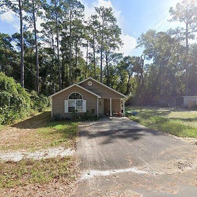 167 Broken Bow Trl, Crawfordville, FL 32327