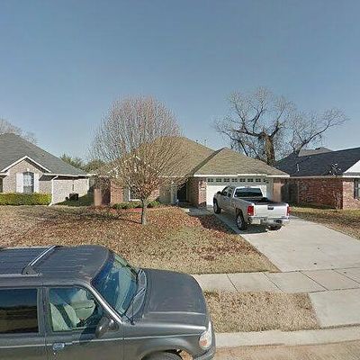 1670 Williamsburg Dr, Bossier City, LA 71112