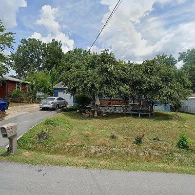 1711 Albert Ln, Hixson, TN 37343