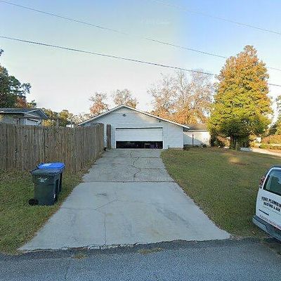 1713 Harrogate Dr, Augusta, GA 30906