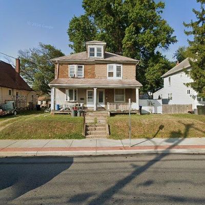 1719 Chichester Ave, Upper Chichester, PA 19061