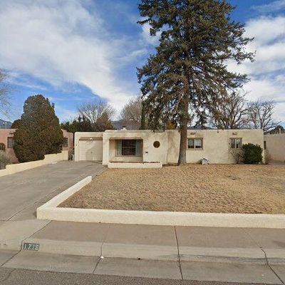 1718 Wisconsin St Ne, Albuquerque, NM 87110