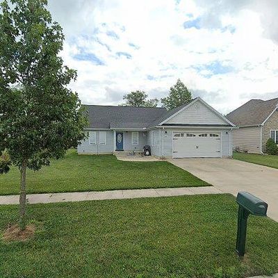 1720 Wexford Drive, Bowling Green, OH 43402