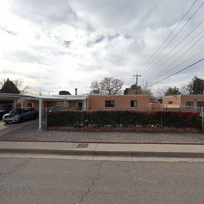 1721 Utah St Ne, Albuquerque, NM 87110