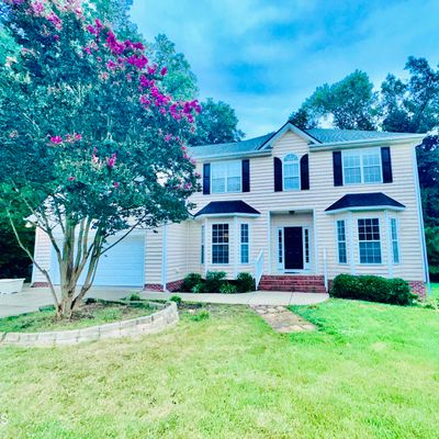 173 Gussett Dr Drive, Garner, NC 27529