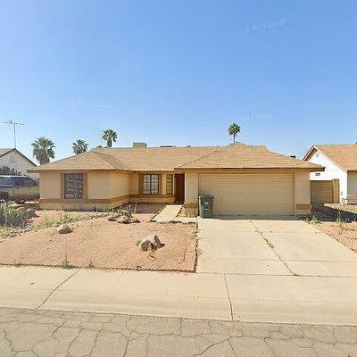 1735 E Sierra St, Casa Grande, AZ 85122