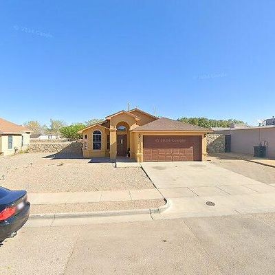 14725 Horizon View Dr, El Paso, TX 79928