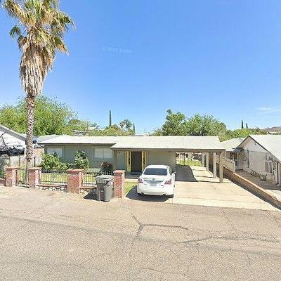 1481 Cherry Ave, Miami, AZ 85539