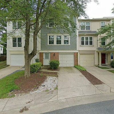 14916 Habersham Cir, Silver Spring, MD 20906