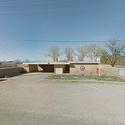 1500 W School, Stanton, TX 79782