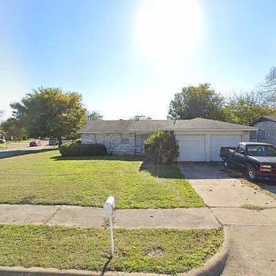 1501 Oakbrook Ct, Lancaster, TX 75134