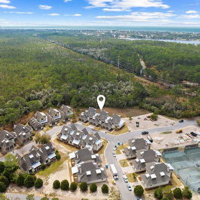 1502 Match Point Lane # 402, Panama City Beach, FL 32413