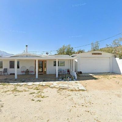 15055 Marion Rd, Whitewater, CA 92282