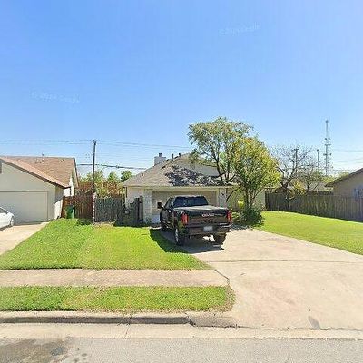 1508 Taron Dr, Round Rock, TX 78681