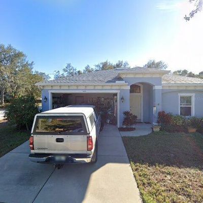 1509 E Tessier Dr, Tarpon Springs, FL 34689