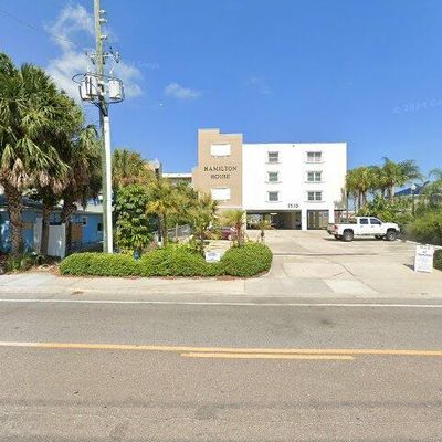 1510 Gulf Blvd #105, Indian Rocks Beach, FL 33785