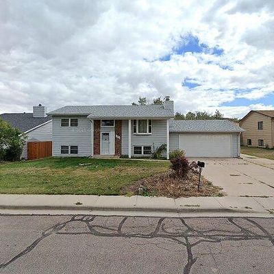 1511 Elkhorn Dr, Cheyenne, WY 82007