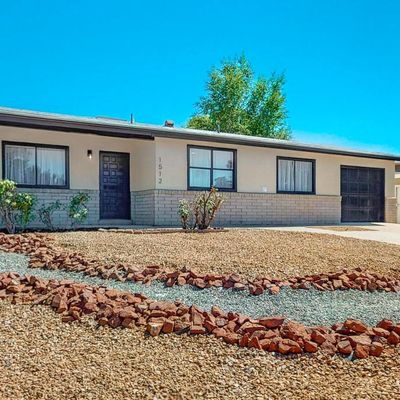 1512 Elizabeth St Ne, Albuquerque, NM 87112