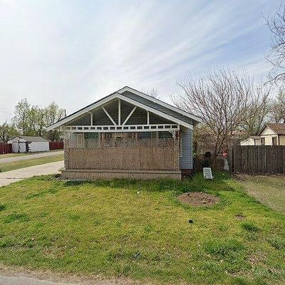 1520 S Jensen Ave, El Reno, OK 73036