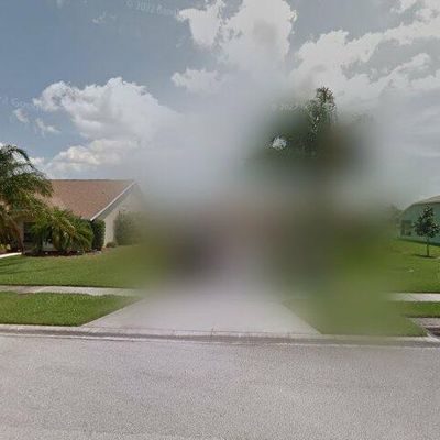 1523 Old Millpond Rd, Melbourne, FL 32940