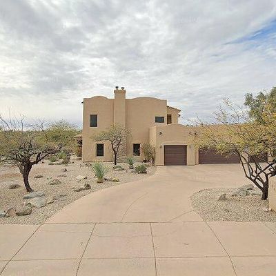 15419 E Stardust Dr, Fountain Hills, AZ 85268