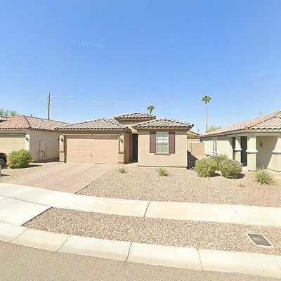 15434 W Windward Ave, Goodyear, AZ 85395