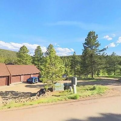 19 Spyglass Hill Rd, Angel Fire, NM 87710