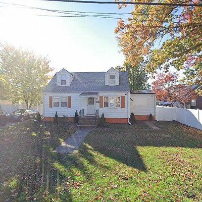 190 Woodland Ave, Fords, NJ 08863