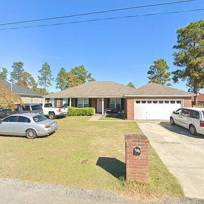 1903 Carvers Ct, Hephzibah, GA 30815