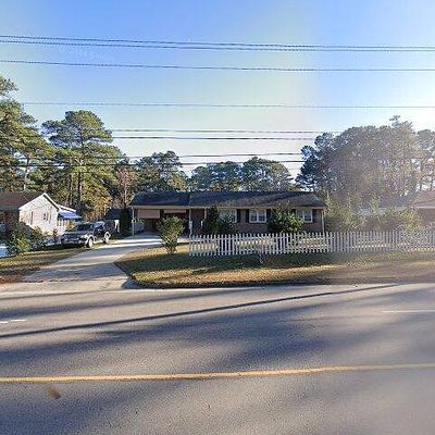 1911 W Howard Ave, Tarboro, NC 27886