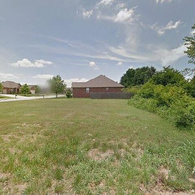 1934 Larkspur St, Springdale, AR 72762