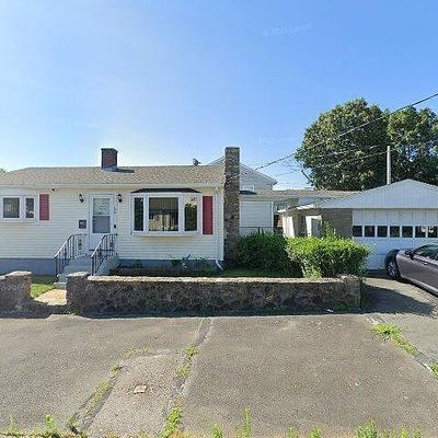 194 Aquidneck St, New Bedford, MA 02744