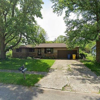 1961 Annabelle Ct, Chesterton, IN 46304