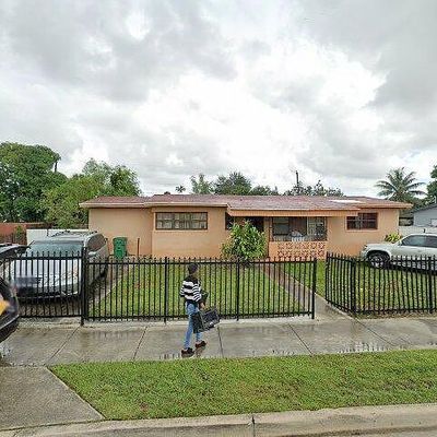 19611 Nw 7 Th Ave, Miami, FL 33169