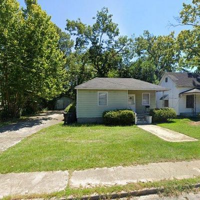 1962 Battle Row, Augusta, GA 30904