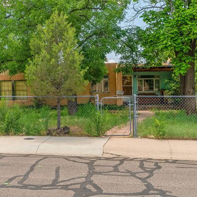 1964 Hano Rd, Santa Fe, NM 87505