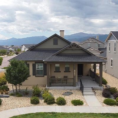 1970 Medici Ln, Colorado Springs, CO 80921