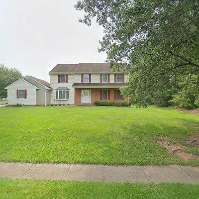 2 Dodge Ln, Hillsborough, NJ 08844