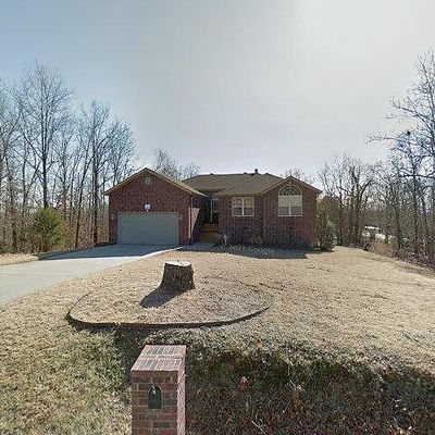 2 Morvan Ln, Bella Vista, AR 72715