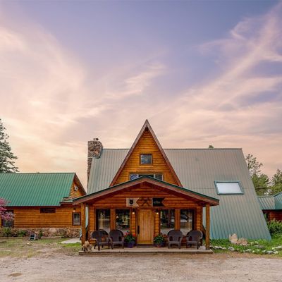 2 Private Drive 1753, Chama, NM 87520