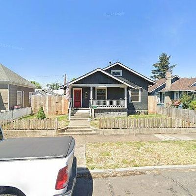 20 S Orange St, Medford, OR 97501