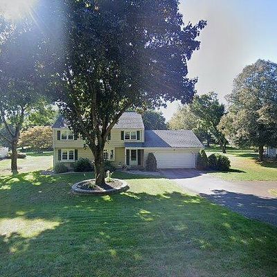 20 Rose Hill Rd, Portland, CT 06480