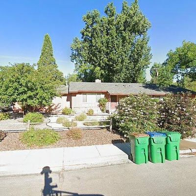 2000 Mountain St, Carson City, NV 89703