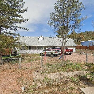 2002 N Saddle Blanket Dr, Payson, AZ 85541